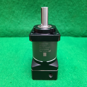 주13168/서보모터감속기/MSS0601A-010KS-B3110103C14/감속비10대1/LS