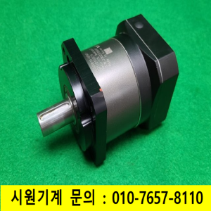 주13181/서보모터감속기/MSS0901A-005KS-C3110103C19/감속비5대1/LS