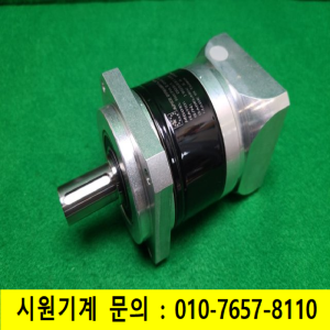 주13182/서보모터감속기/PAⅡ090-S2/감속비5대1/APEX