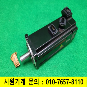 주13184/미사용서보모터/SM3L-062A1BDV/400W/MOONS