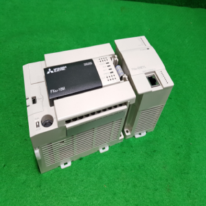 주26250/PLC/FX3U-16MR/ES/FX3U-ENET-L/미쓰비시