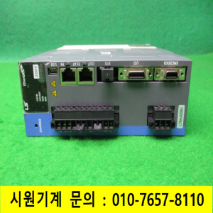 노16601/서보드라이브/L7NHA008U/750W/LS