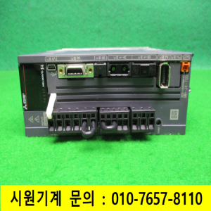 노16612/서보드라이브/MR-J4-70B/750W/미츠비시