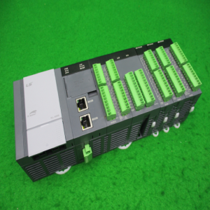 노16614/PLC세트/KL-5000/XBE-DC16A/XBE-RY16A/LS