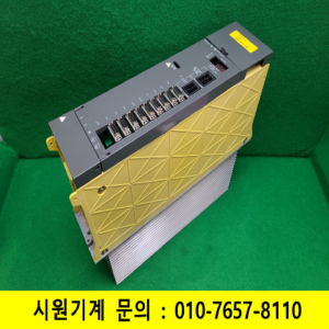 초23694/화낙드라이브/A06B-6078-H206/화낙
