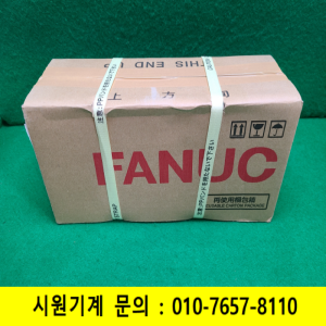 초23705/미사용화낙서보모터/A06B-2063-B203/화낙