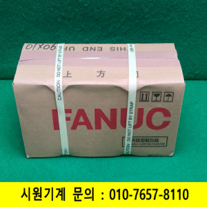초23706/미사용화낙서보모터/A06B-2063-B203/화낙