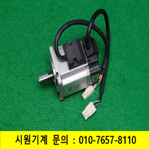 주13214/서보모터/MSMD022G1S/0.2KW/파나소닉
