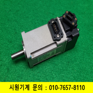 주13217/서보모터/MSME012G1A/0.1KW/파나소닉