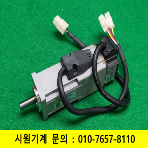 주13221/서보모터/MSMD012G1B/0.1KW/파나소닉