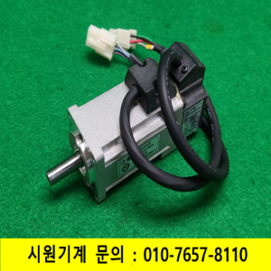 주13222/서보모터/MSMD012G1S/0.1KW/파나소닉
