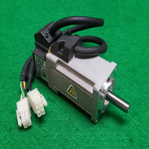 주13222/서보모터/MSMD012G1S/0.1KW/파나소닉