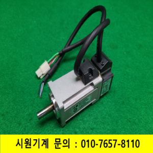 주13223/서보모터/MSMD012G1S/0.1KW/파나소닉