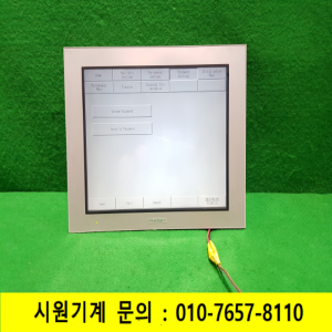 노19222/터치스크린/GP-4601T/PFXGP4601TAA/AC100-240V/프로페이스