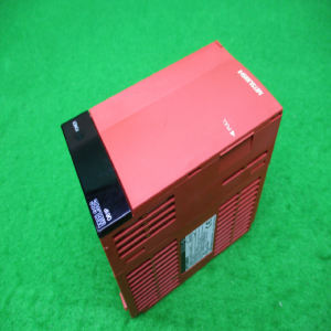 노16627/PLC/Q61P/시리얼12~13/미츠비시