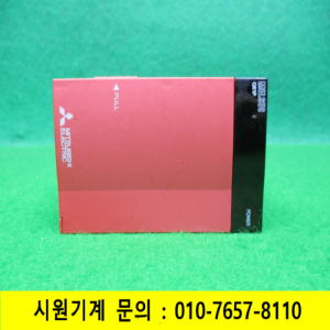 노16628/PLC/Q61P/시리얼19/미츠비시
