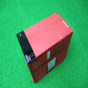 노16632/PLC/Q61P/시리얼15~16/미츠비시