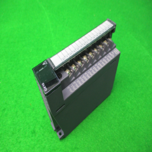 노16634/PLC/QX10/시리얼18/미츠비시