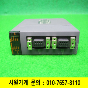 노16641/PLC/QJ71C24N-R2/시리얼09/미츠비시