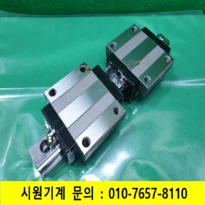 초10858/LM가이드/길이278폭28/H30F/WON