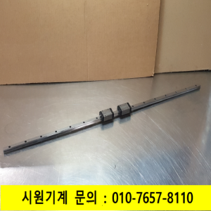 초10859/LM가이드/길이950폭15