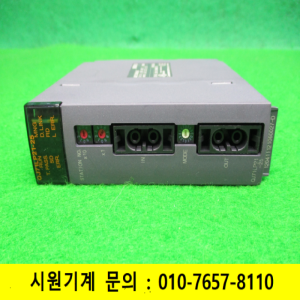 노16659/PLC/QJ71LP21-25/시리얼12/미츠비시
