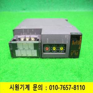 노16671/PLC/QJ61BT11N/시리얼12~14/미츠비시