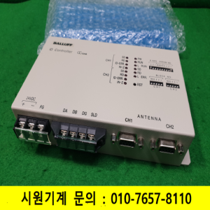 초21324/미사용비스컨트롤박스/BISS-404-30-KBT01/BALLUFF