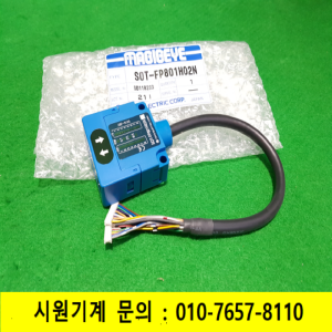 초26396/미사용광통신센서/SOT-FP801H02N/TOYOELECTRIC