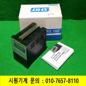 초26407/미사용레벨컨트롤러/DFIC-4DN/대한센서