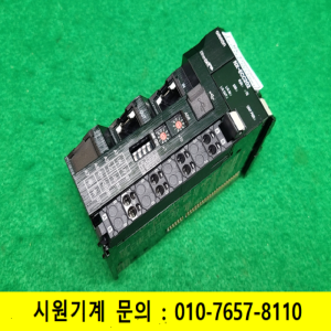 노19319/PLC커플러통신장치/NX-ECC202/옴론