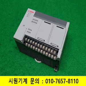 노19340/PLC/XBC-DR20E(V1.20)/LS