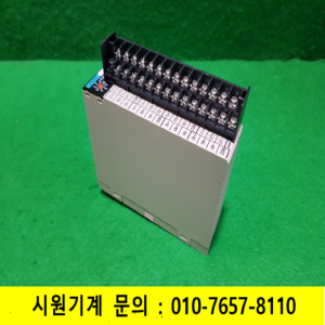 노19557/PLC/C200H-AD003/오므론