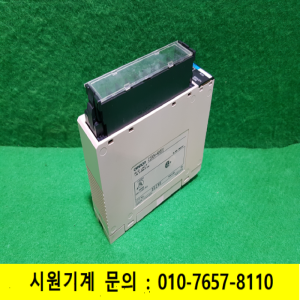 노19563/PLC/C200H-AD001/오므론