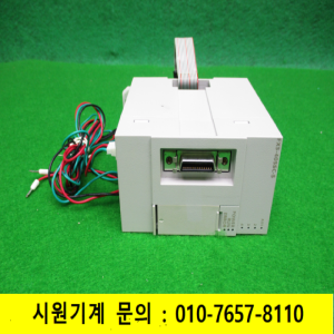 노16713/PLC/FX5-40SSC-S/미츠비시