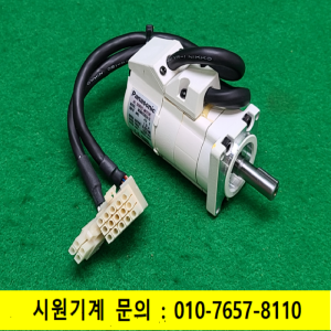초14028/서보모터/MSMA5AZA1E/0.05KW/파나소닉