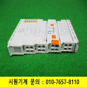 노55422/PLC/EL4024/BECKHOFF
