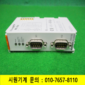 노55427/PLC/EL6002/BECKHOFF