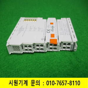 노55428/PLC/EL9410/BECKHOFF