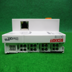 노55430/PLC/EK1110/BECKHOFF