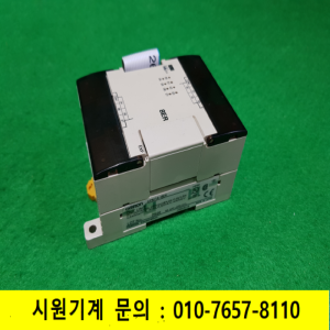 노19586/PLC/CPM1A-8ER/오므론