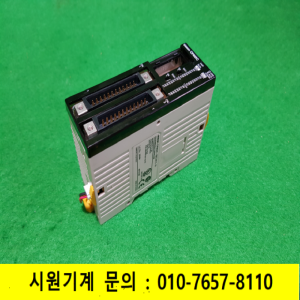 노19589/PLC/CPM2C-32CDTC-D/오므론