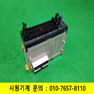 노19591/PLC/CJ1W-MD263/오므론