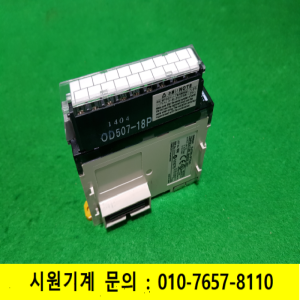 노19594/PLC/CJ1W-PTS51/오므론