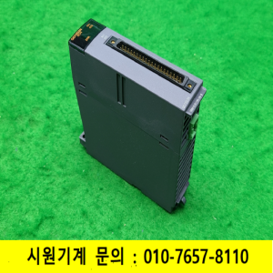 노16754/PLC/QD75D2N/시리얼19/미츠비시