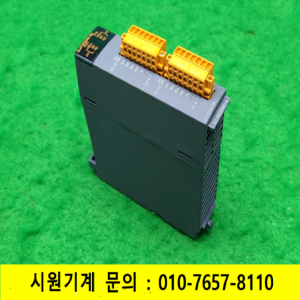 노16760/PLC/QJ71C24N-R4/시리얼22/미츠비시
