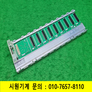 노16764/PLC베이스/Q38B/시리얼05/미츠비시