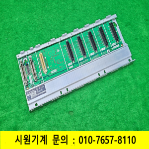 노16768/PLC베이스/Q65B/시리얼03/미츠비시