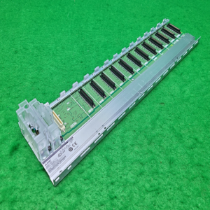 노16770/PLC베이스/Q612B/시리얼18/미츠비시