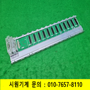 노16771/PLC베이스/Q612B/시리얼04/미츠비시